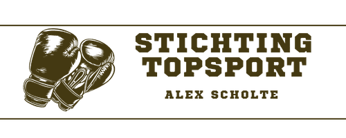 STICHTING  TOPSPORT ALEX SCHOLTE